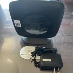 BUFFALO Wi-Fiルータ WSR2533DHP3