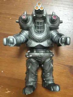 日本未発売・入手困難】忍者戦隊カクレンジャー 妖怪軍団 エンラエンラ