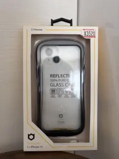 iFace Reflection for iPhone 13 ケース