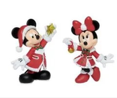 2025 happyくじ　クリスマスディズニーオーナメント