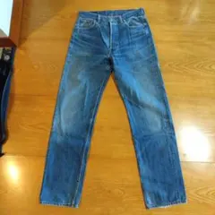 リーバイス Levi's501xx USA製 W32 Y2K - メルカリ