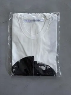 JULIUS ユリウス 2008AW キリスト 十字架 グラフィックTシャツ - メルカリ