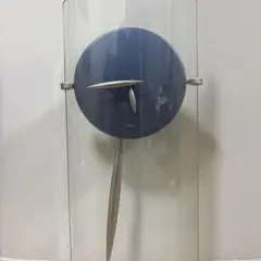 90's タカタレムノス 加藤孝志 "EPIFA" 振り子時計