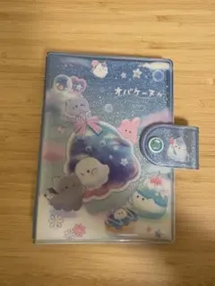 オバケーヌ　おばけーぬ　シール帳