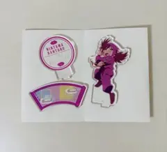 忍たま乱太郎　アクリルスタンドコレクションライト　浜守一郎