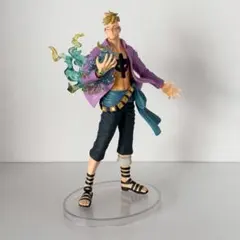 ONE PIECE 1番くじ　マルコ　フィギュア