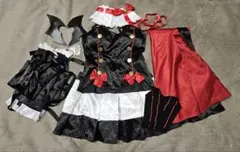 ❤️終わりの❤️セラフ クルル・❤️ツェペシクルル・❤️ツェペシコスプレ❤️衣装❤ 71vy4EoegeL._UF350,350_QL50_.jpg