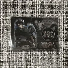 1点 ジャン アクリルキーホルダー 進撃の巨人 ヴィレッジヴァンガード