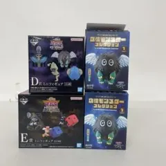 だ*ん様 ゼルダの伝説 時のオカリナ ミニリアルフィギュア ゴロン族