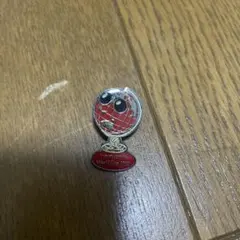 非売品】【レア】【限定品】バラビちゃん ピンバッジ EXPO 2025 - メルカリ
