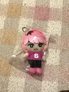 2026年最新】佐久間大介 チルぬいの人気アイテム - メルカリ