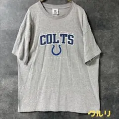 NFL インディアナポリス・コルツ Tシャツ L