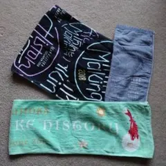 2025年最新】ディーンフジオカライブグッズの人気アイテム