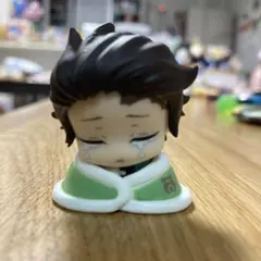 鬼滅の刃　おねむたん　竈門炭治郎　炭治郎　鬼滅　鬼滅フィギュア