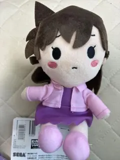 ボンボンTV りっちゃん ぬいぐるみ - メルカリ