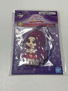 アイカツ！マスコット 神崎美月 キーホルダー - メルカリ