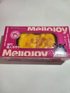 mellojoy チーズカスタード