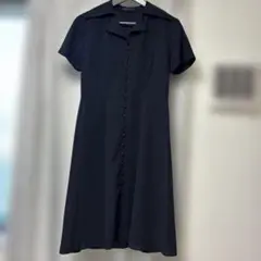CHPISTIAN AUJARO ワンピース　M