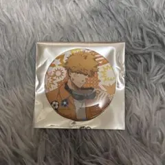 ブルーロック　deco drop!! 國神　缶バッチ