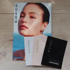 SUQQU/ ファンデーションe 110 / プライマー /デイクリーム