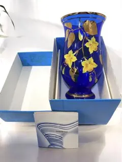 2026年最新】ボヘミアガラス 花瓶の人気アイテム - メルカリ