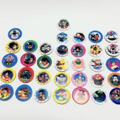 新品未開封アマダ ドラゴンボールZ丸メンコ特賞2個,1等1個、2等2個、3等2個 2026年最新】メンコ ドラゴンボール アマダの人気アイテム - メルカリ