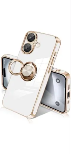 未使用スマホケースiPhone16