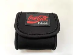 コカコーラ ゴルフボールケース