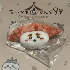 ちいかわ寿司　お寿司になっちゃった…ぬいぐるみ