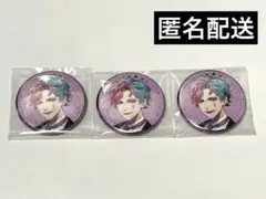 ジョー・力一 DMM 缶バッジ 春崎エアル 缶バッジ DMMスクラッチ にじさんじ - メルカリ