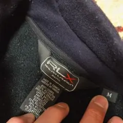 Polo Ralph Lauren メンズベスト M ネイビーRLX