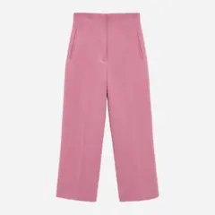 ZARA＊ワイドパンツ