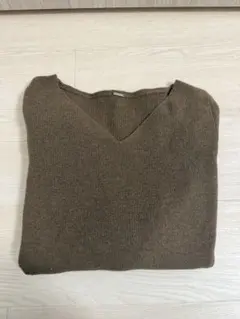 ミラオーウェンニット