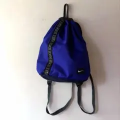 ナイキのジムサック