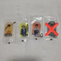 SnowMan CD特典3点セット