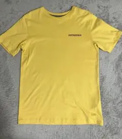 Patagonia 半袖Tシャツ イエロー XL(14)のサムネイル