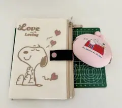 y*a様 スヌーピー Peanuts セット♡ 未使用美品