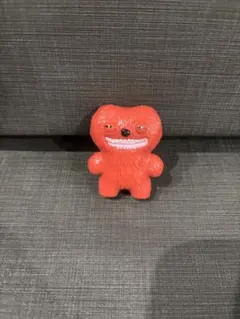 レッドファグラーフィギュアFugglerFunnyUglyMonster