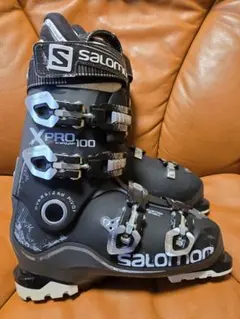 2025年最新】SALOMON ブーツ(男性用)の人気アイテム - メルカリ