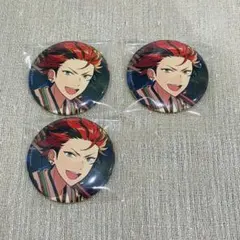 あんスタ コレ缶 缶バッジ casual 紅郎 - メルカリ