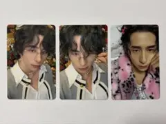 THE WINTER MAGIC ウィンマジ トレカ セット 西洸人