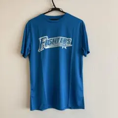 北海道日本ハムファイターズ 大谷翔平選手 ユニフォーム Tシャツ L 背番号11 北海道日本ハムファイターズ 大谷翔平選手 ユニフォーム Tシャツ