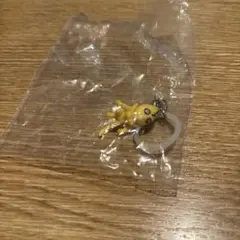 ジョジョの奇妙な冒険 ピストルズ めじるしアクセサリー No.7