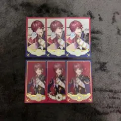 にじさんじ ローレン チェキ