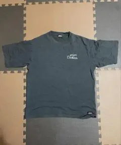 Dickies ダークグレー Tシャツ Lサイズ