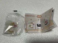 くら寿司コラボ モフサンド アクリルステッカー