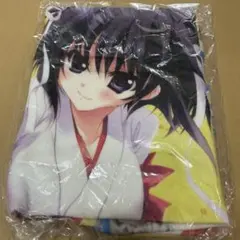 恋色空模様 加納佳代子 抱き枕カバー すたじお緑茶 るちえ - メルカリ