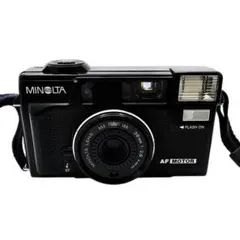 MINOLTA ミノルタ HI-MATIC AF2-MD カメラ ジャンクのサムネイル
