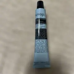 ほぼ未使用　Aesop レバレンス ハンドバーム 30mL