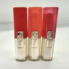 ロレアルパリ　カラーカレスバームジーニアス　3本セットのサムネイル